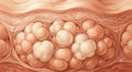 Stubborn Fat Deposits