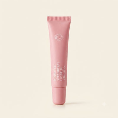 UV Lip Balm SPF50