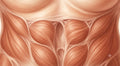 Weakened Muscle Tone