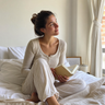 Your period waits its turn