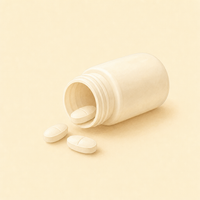 Progesterone Pills
