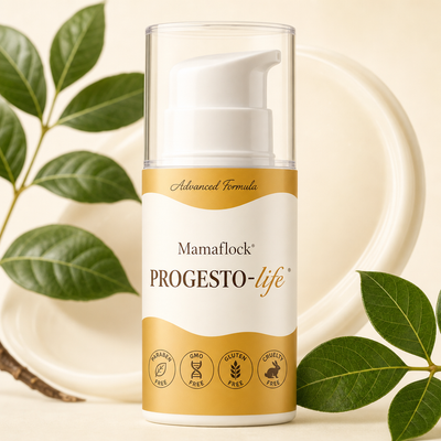 Progesto-Life Cream