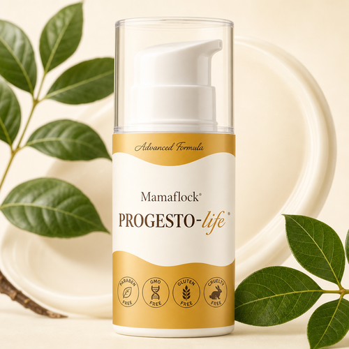 Progesto-Life Cream