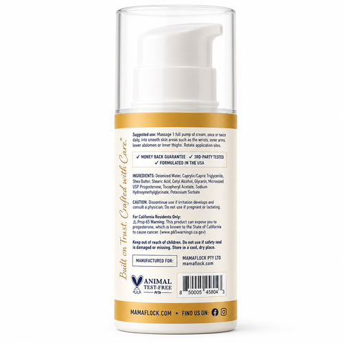 Progesto-Life Cream