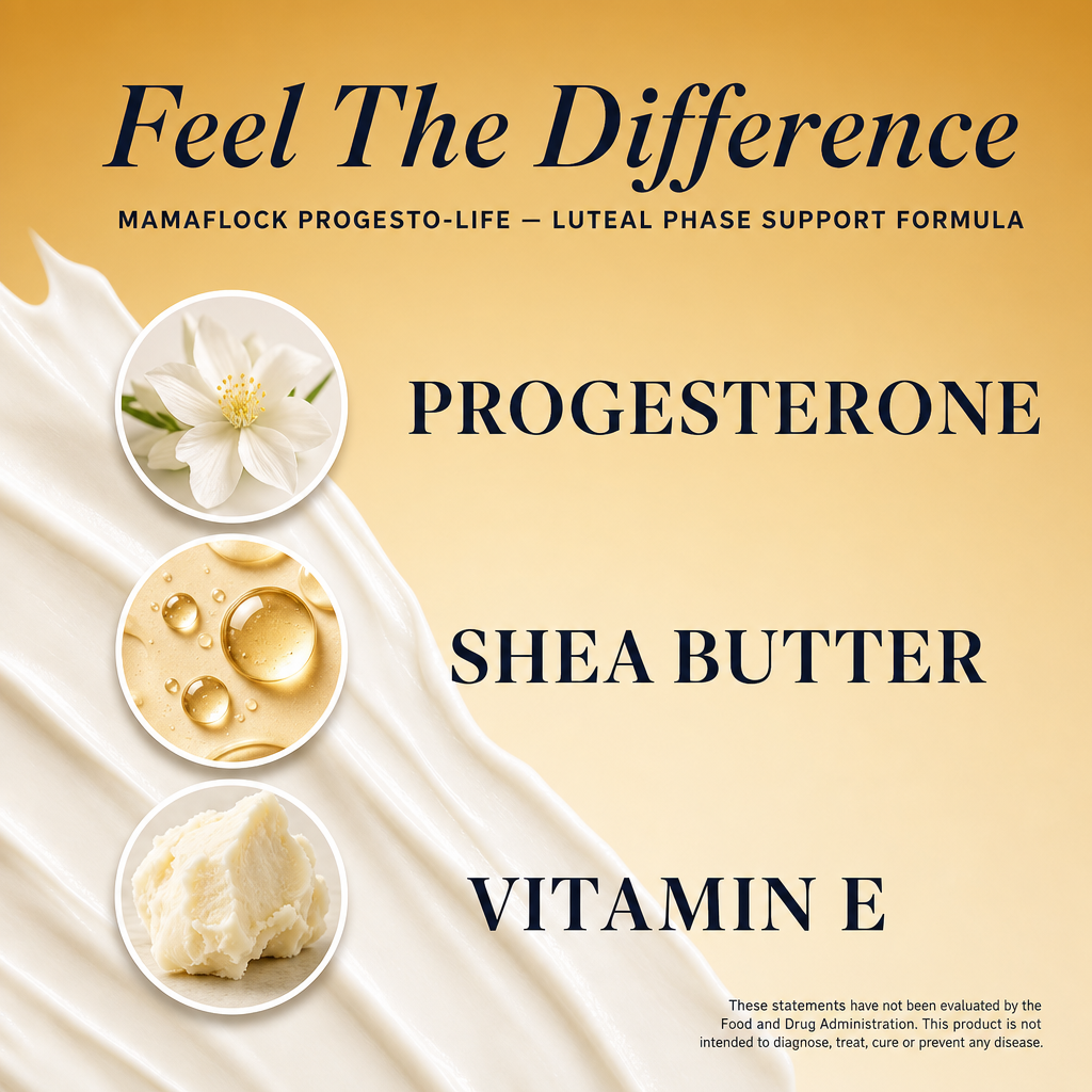 Progesto-Life Cream