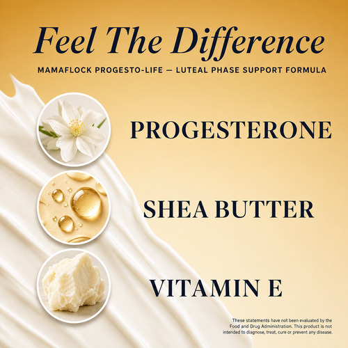 Progesto-Life Cream