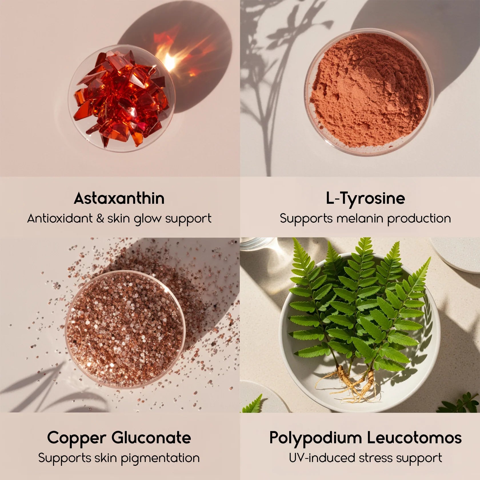 Tanorra Tanning Capsules